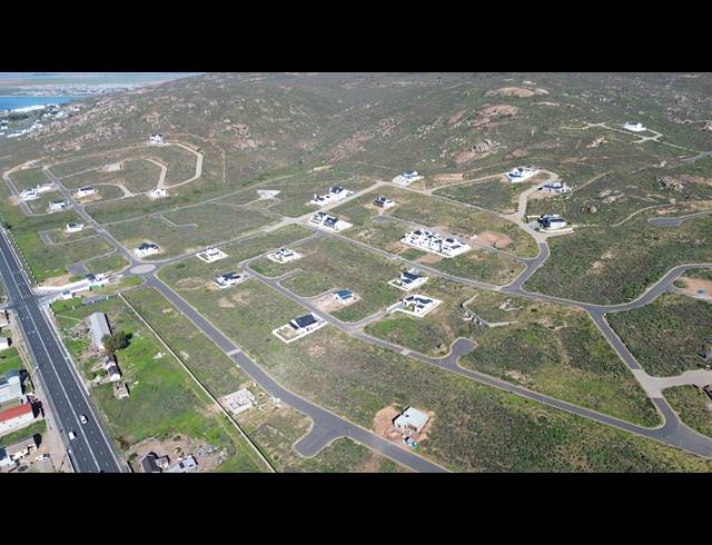 275M² VACANT LAND FOR SALE IN STEENBERGS COVE